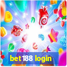 bet188 login